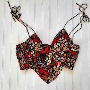 Free People Top/Bralette